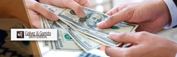 5 TIPOS DE PRÉSTAMOS