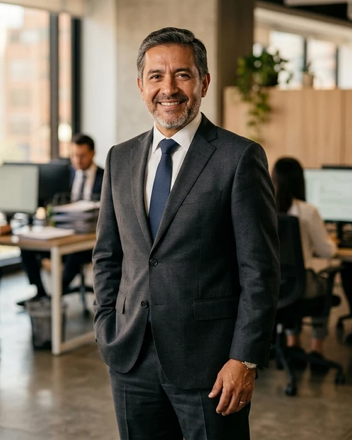 hombre-presenta-declaracion-de-renta